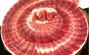 Participantes VIII Concurso Cortadores de Jamón Monroyo