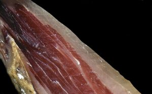 XXIV Concurso de Cortadores de Jamón de Monesterio